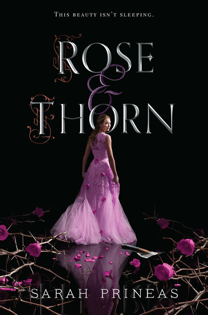 Rose & Thorn