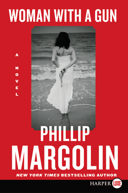 Woman with a Gun: A Novel