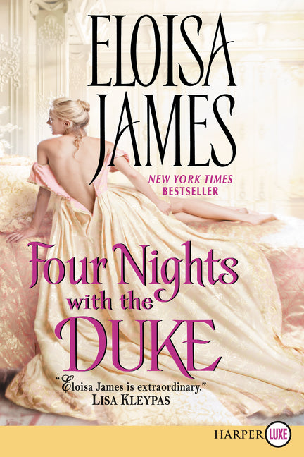 Four Nights With the Duke