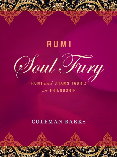 Rumi: Soul Fury