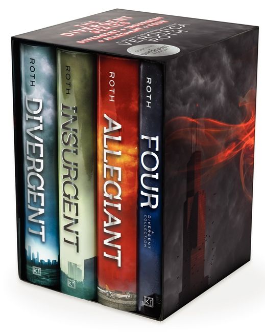 Divergent