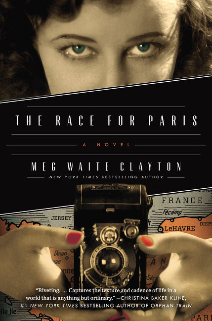 The Race for Paris