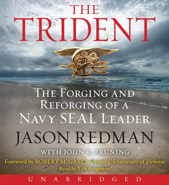 The Trident Low Price CD