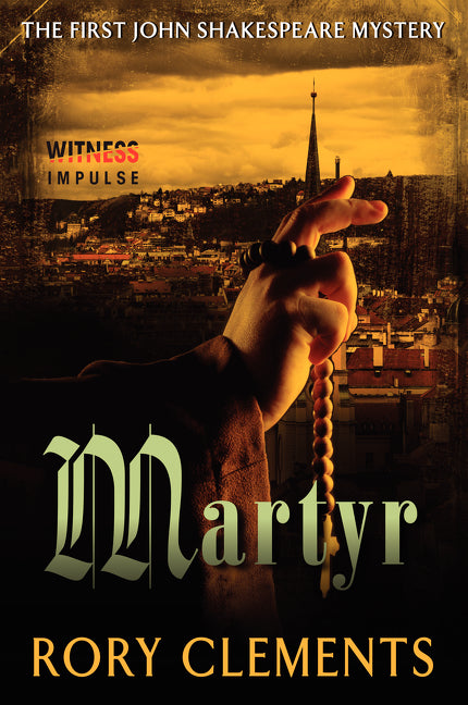 Martyr