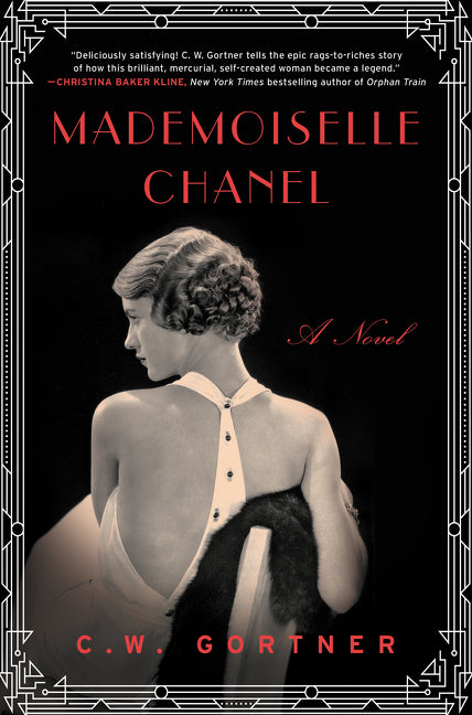 Mademoiselle Chanel: A Novel