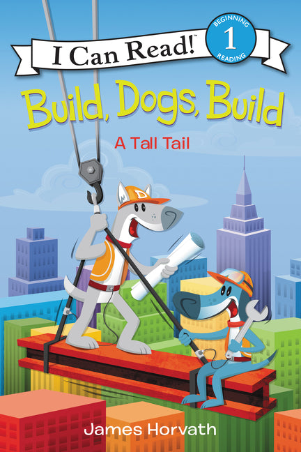 Build, Dogs, Build