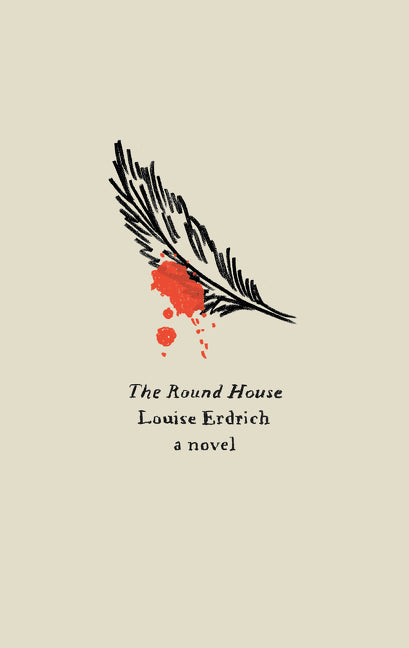The Round House: A Novel