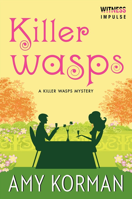 Killer WASPs