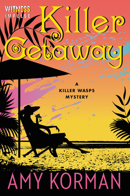 Killer Getaway