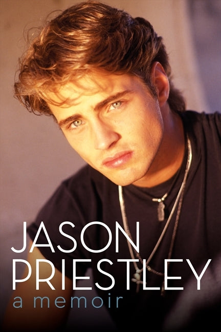 Jason Priestley HCC