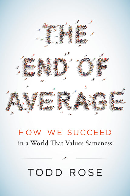 The End of Average