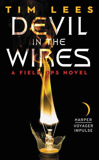 Devil in the Wires