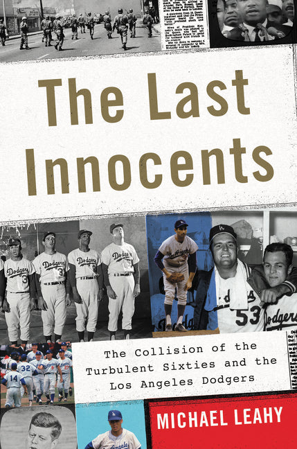 The Last Innocents