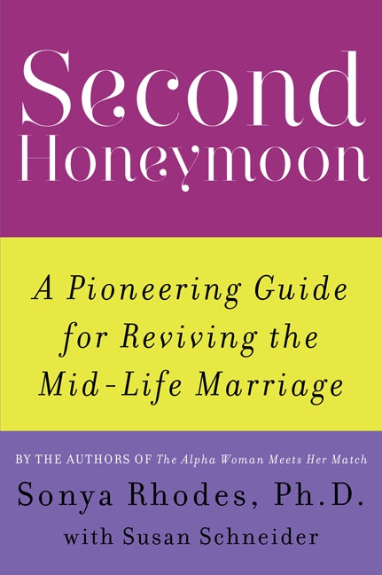 Second Honeymoon