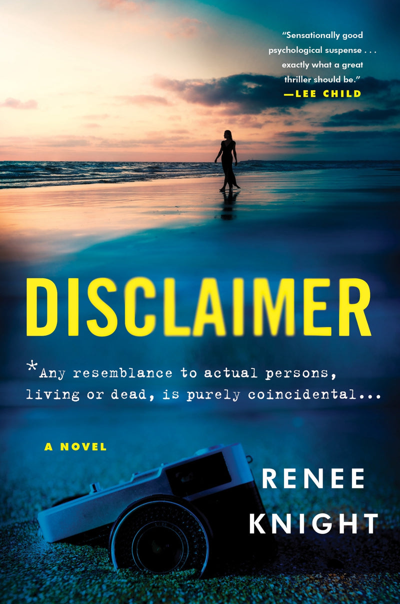 Disclaimer: A Novel