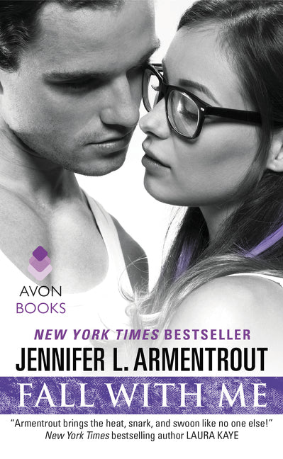 Fall With Me: A Novel