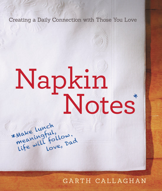 Napkin Notes