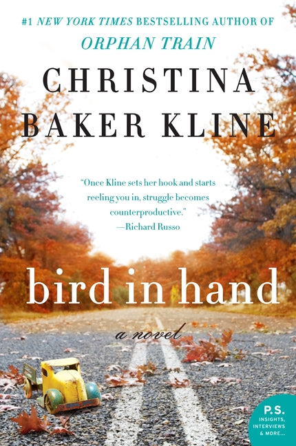 Bird in Hand: A Novel