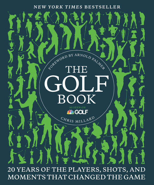 The Golf Book