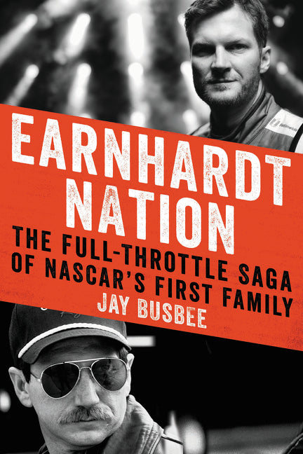 Earnhardt Nation