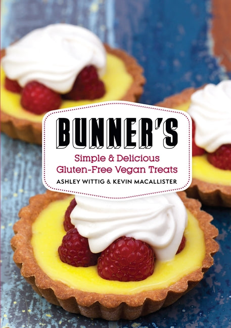 Bunner's Bake Shop