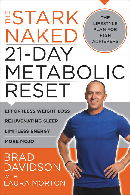 The Stark Naked 21-Day Metabolic Reset