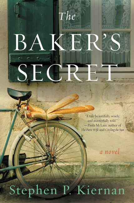 The Baker's Secret: A Novel