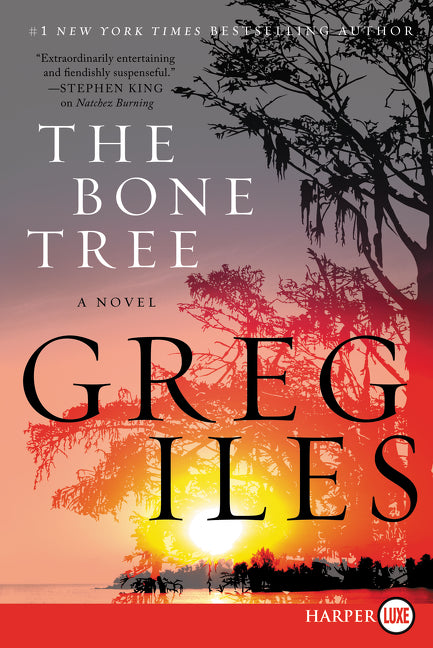 The Bone Tree: A Novel