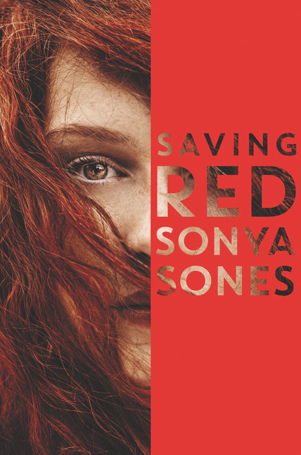 Saving Red