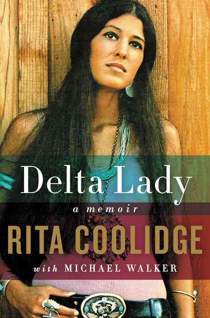 Delta Lady: A Memoir