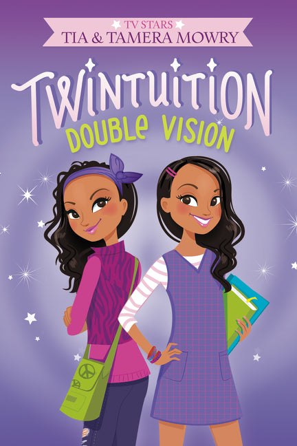 Twintuition: Double Vision