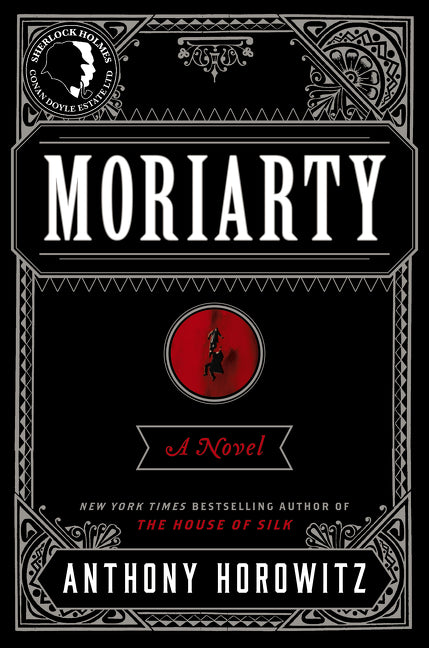 Moriarty