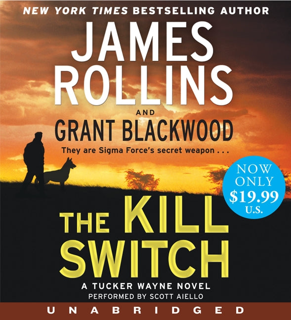 The Kill Switch Low Price CD