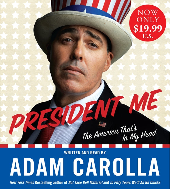 President Me Low Price CD