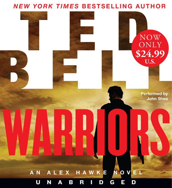 Warriors: An Alex Hawke Novel