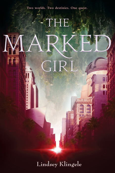 The Marked Girl