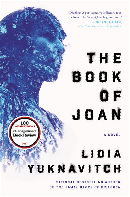 The Book of Joan