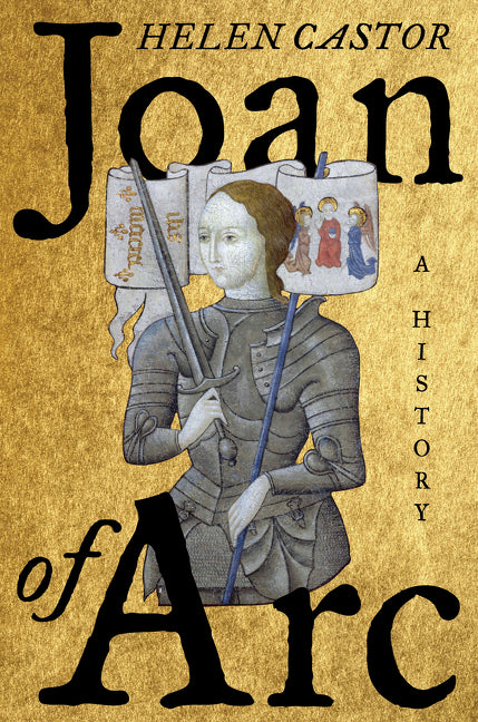 Joan of Arc