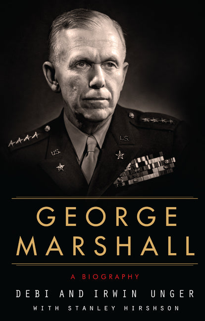 George Marshall