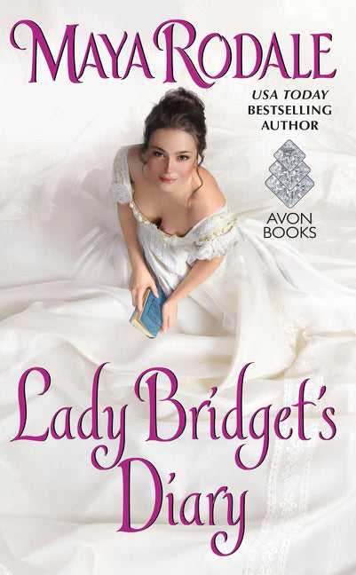 Lady Bridget's Diary