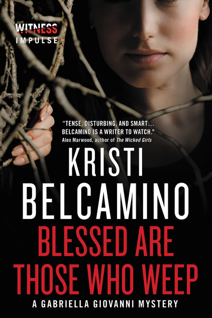 Blessed are Those Who Weep