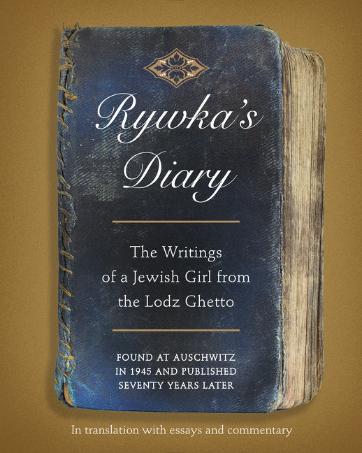 Rywka's Diary