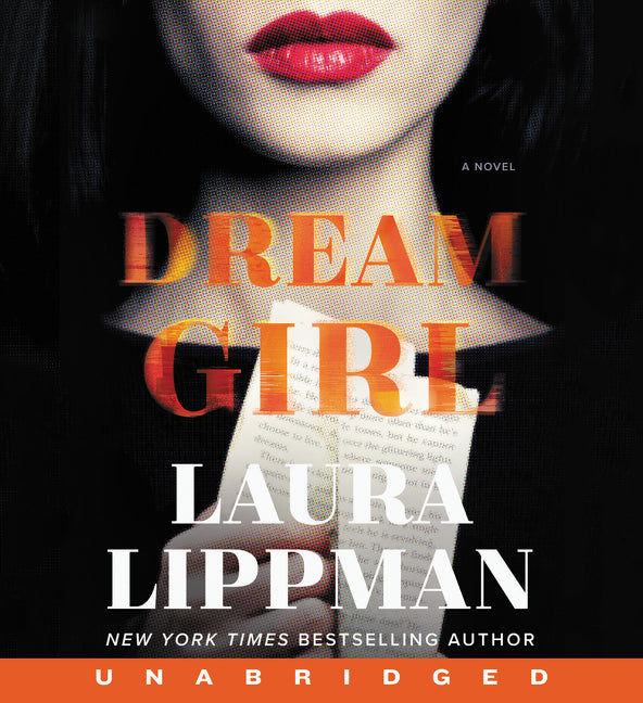 Dream Girl: A Novel
