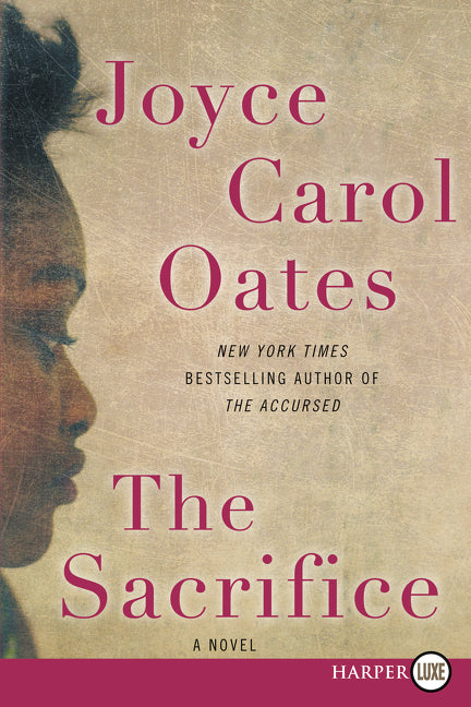The Sacrifice