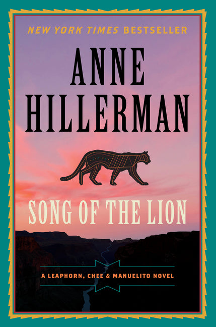 Song of the Lion