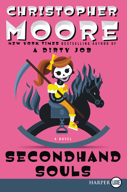 Secondhand Souls: A Novel