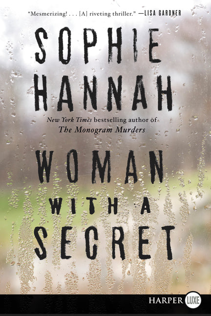 Woman with a Secret