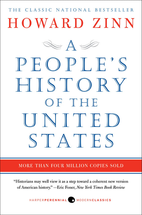 A People's History of the United States