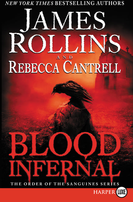 Blood Infernal