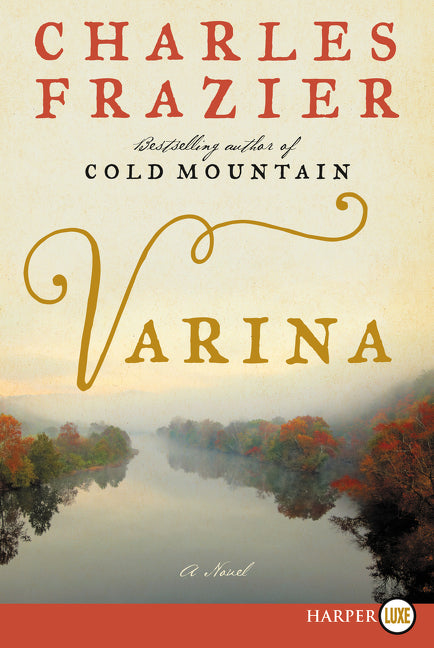 Varina: A Novel
